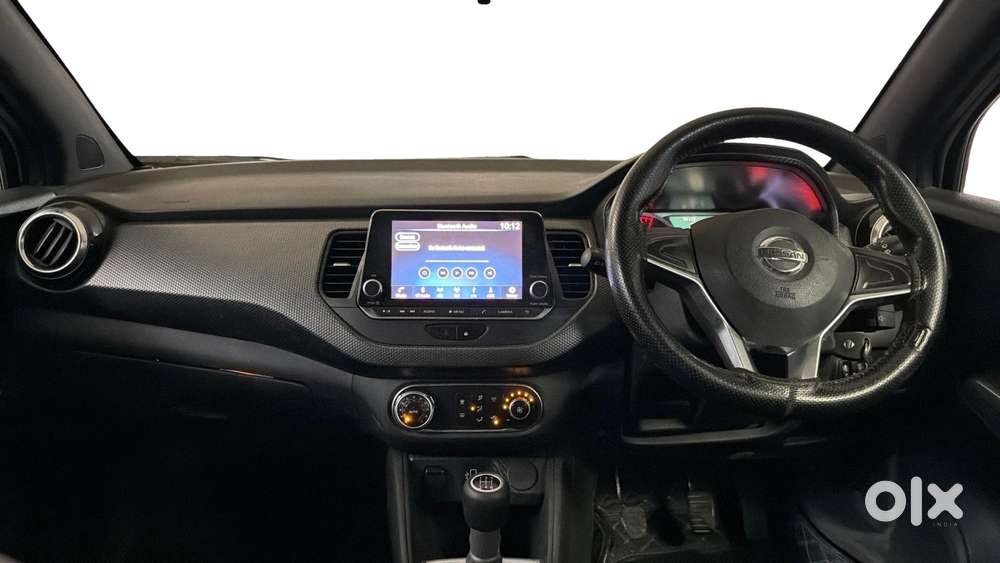 Nissan Kicks Xv, 2019, Petrol