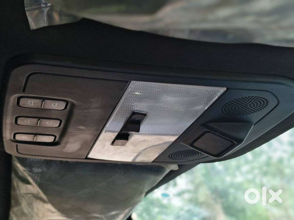 Tata Harrier Xza Plus Dark Edition, 2023, Diesel