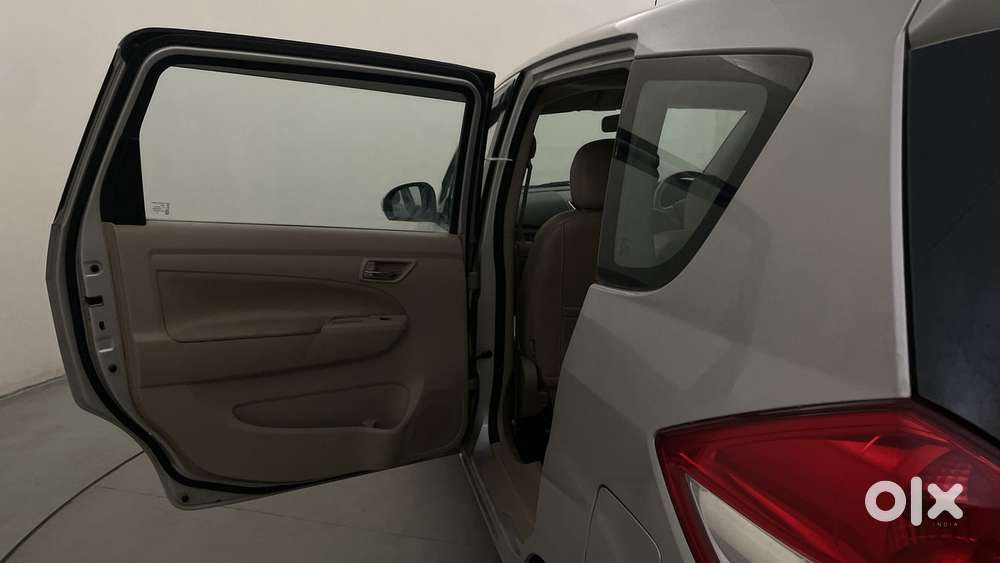 Maruti Suzuki Ertiga Shvs Zdi Plus, 2018, Diesel