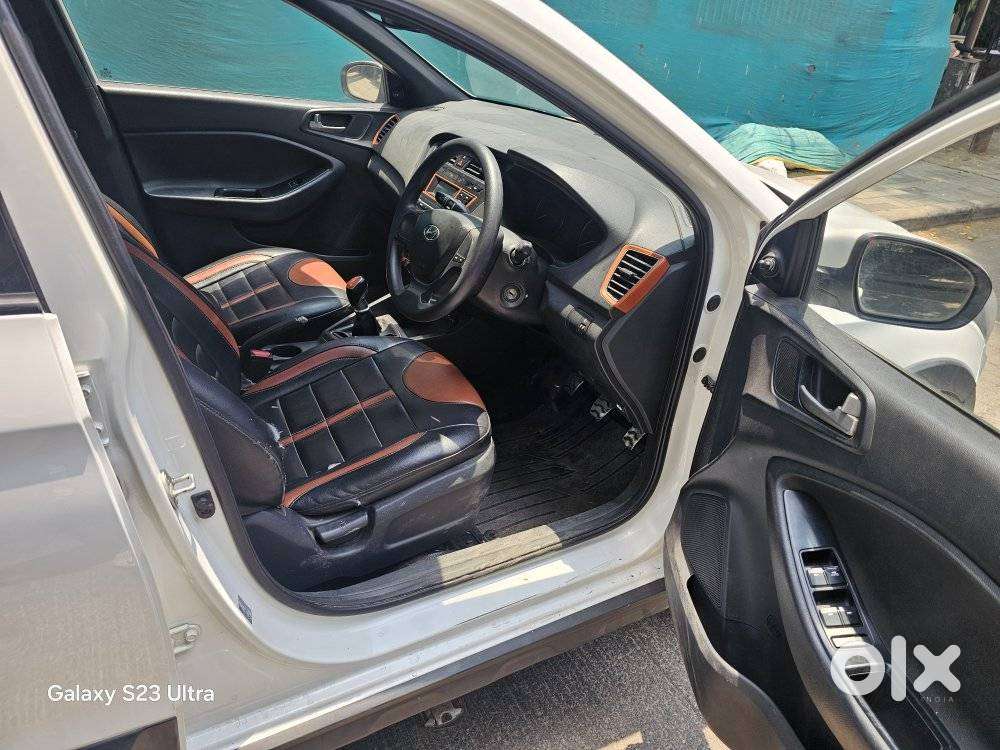 Hyundai I20 Active 1.4 S, 2016, Diesel