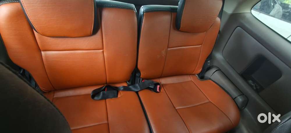 Toyota Innova 2012-2013 2.5 E Diesel Ms 7-seater, 2015, Diesel