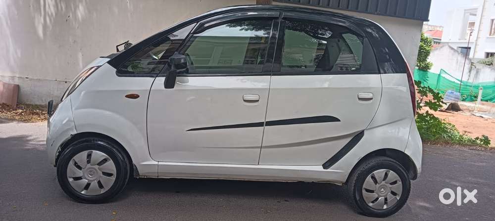 Tata Nano Xt, 2013, Petrol