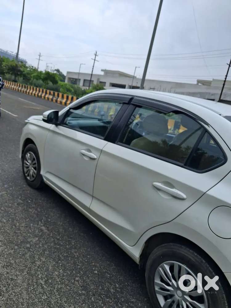 Honda Amaze Vx 2021