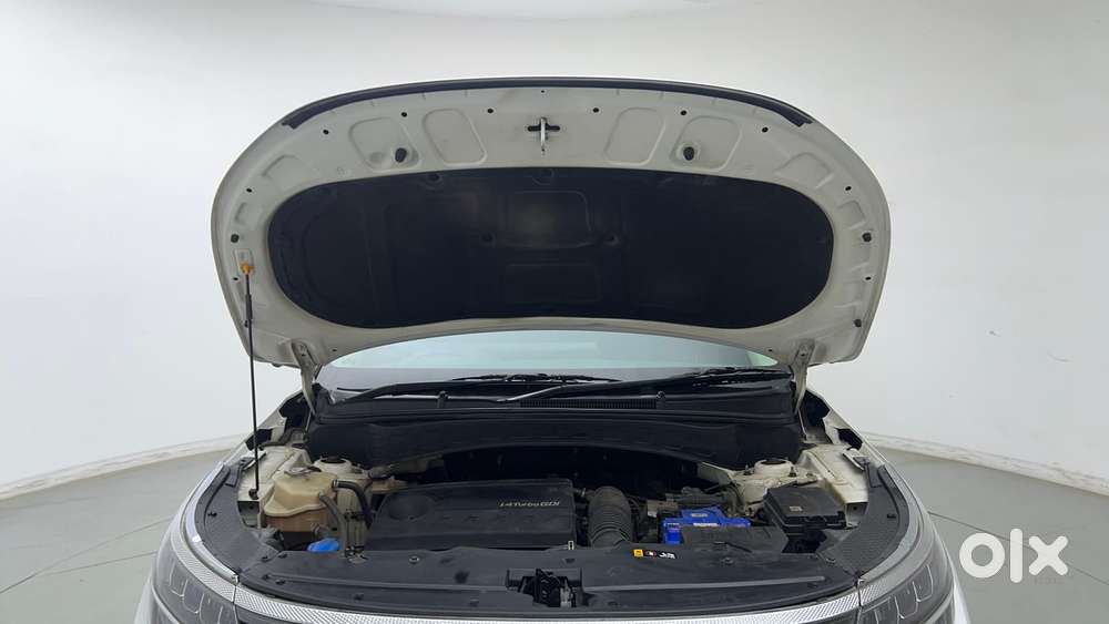 Kia Seltos Gtx Dct, 2023, Petrol