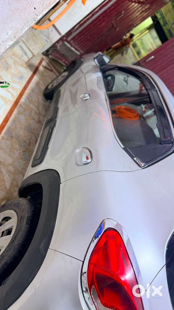 Renault Kwid 2018 Model
