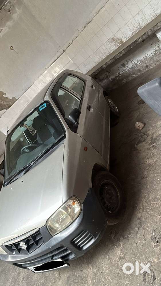Maruti Alto Lxi 2006