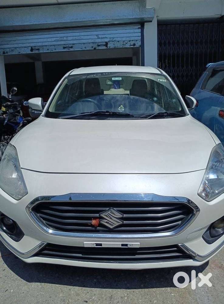 Maruti Suzuki Swift Dzire Zxi Plus , 2020