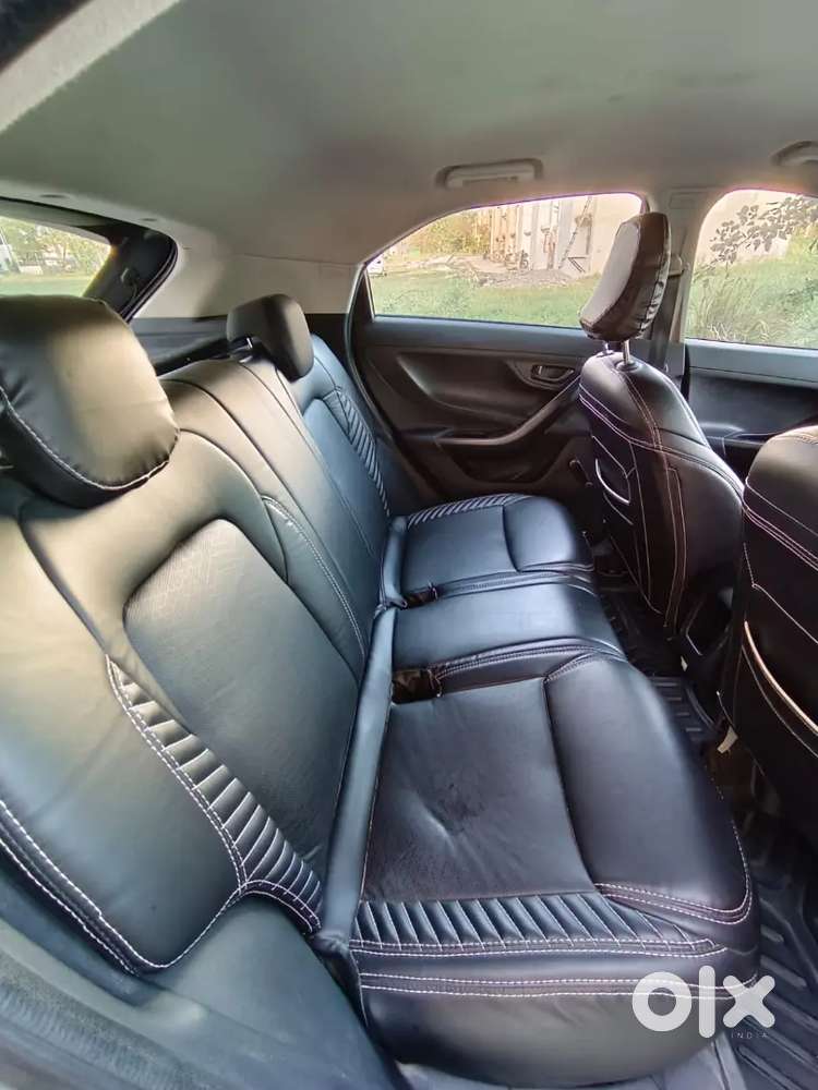 Nexon 24/25 All Original