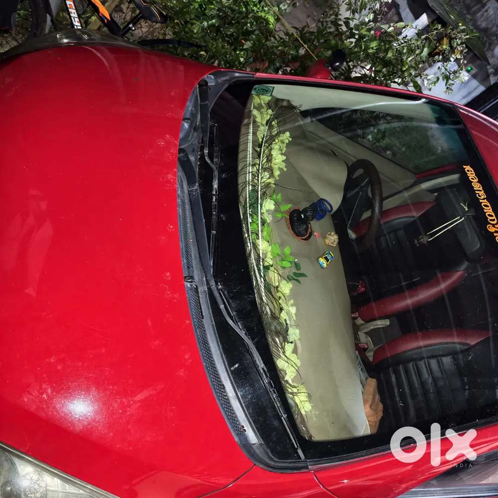 Hyundai I10 2008 Petrol Good Condition