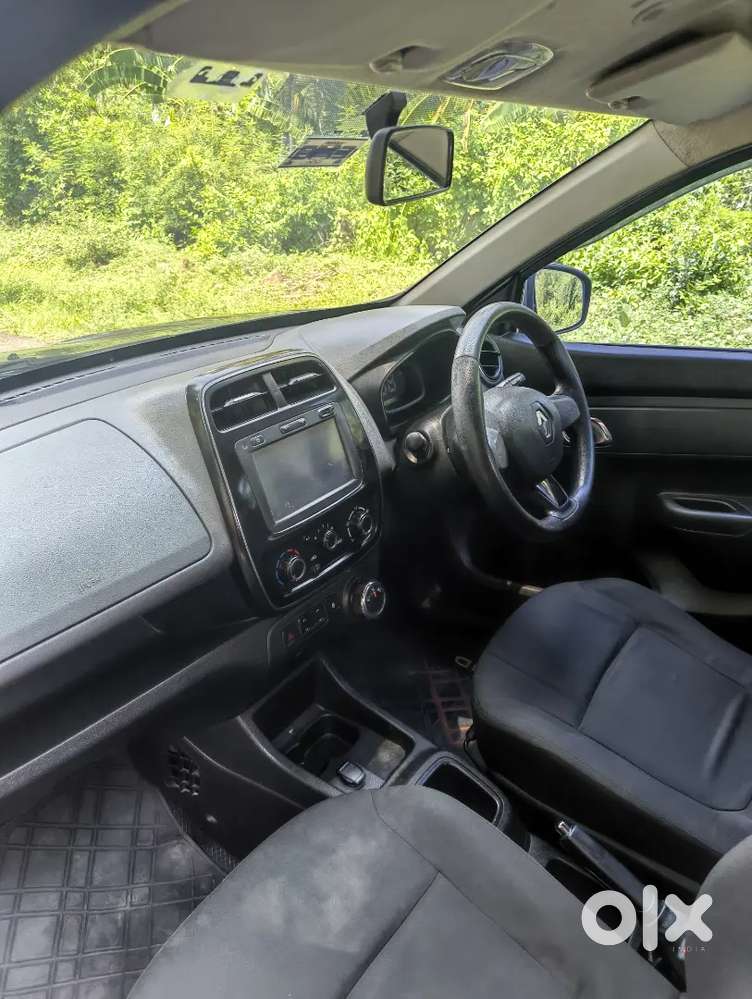 Renault Kwid 1.0 2019