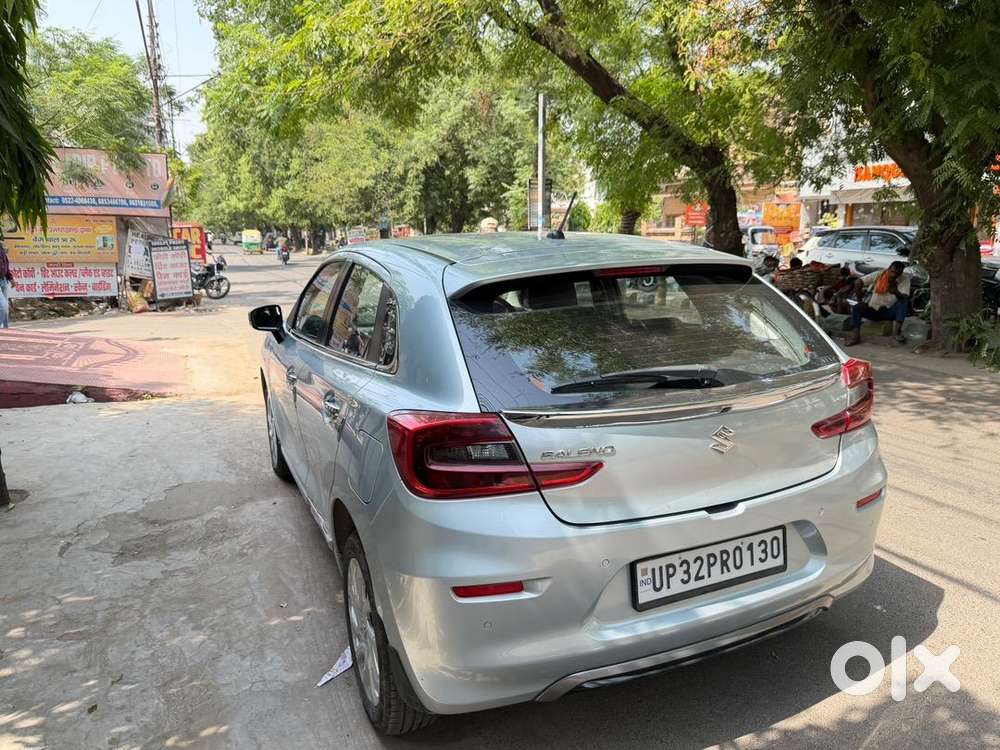 Maruti Suzuki Car 2024