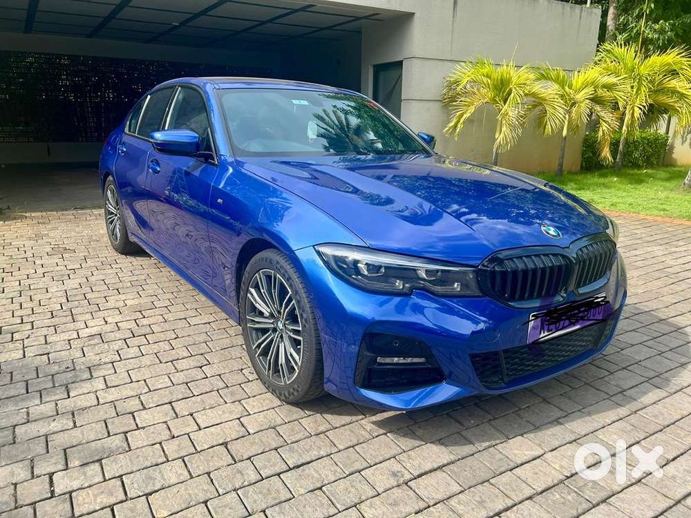 Full Company Service / Well Maintained