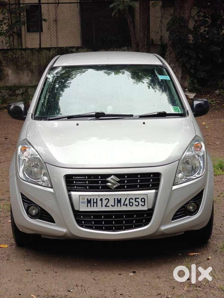 Maruti Suzuki Ritz Vxi (abs) Bs Iv, 2012, Petrol