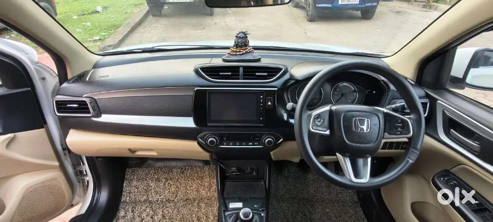 Honda Amaze Vx 2023 December