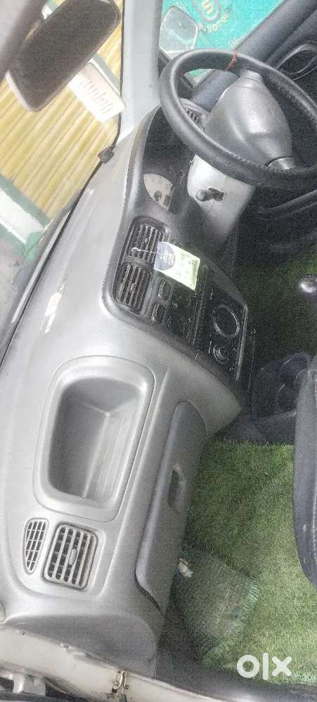 Maruti Suzuki Alto 2006 Cng & Hybrids 75000 Km Driven