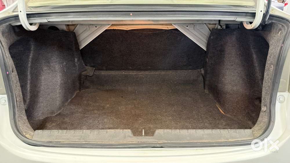 Honda City I Vtec V, 2016, Petrol