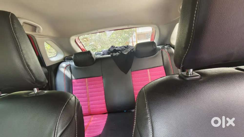 Maruti Suzuki Baleno 2018 Diesel Well Maintained