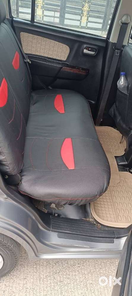 Maruti Suzuki Wagon R Vxi 1.0, 2018, Petrol