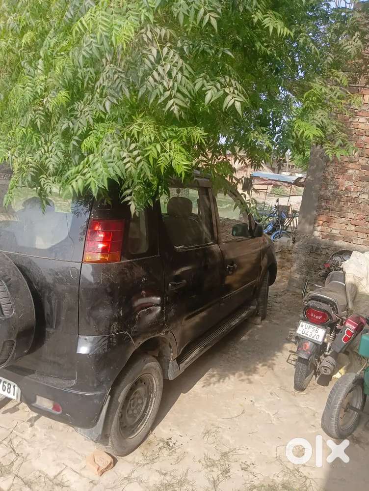 Mahindra Quanto 2014 Diesel 100000 Km Driven