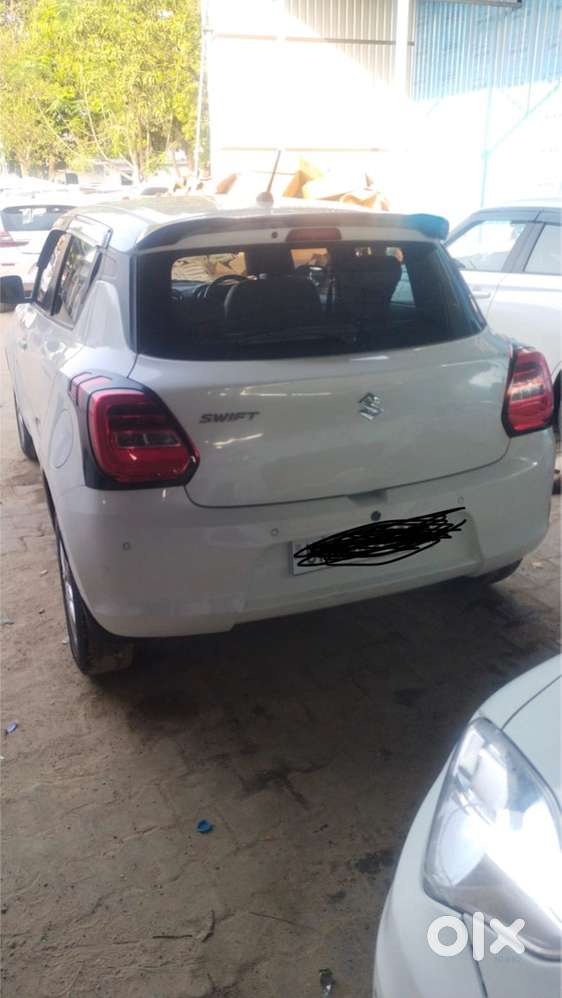 Swift Zxi Petrol 2024