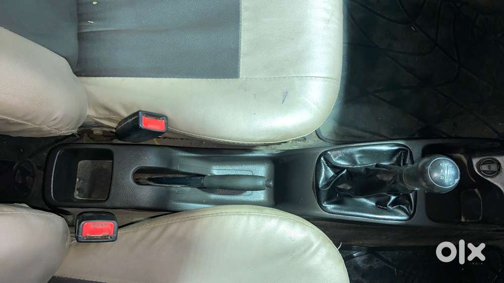 Hyundai Eon Magna +, 2012, Petrol