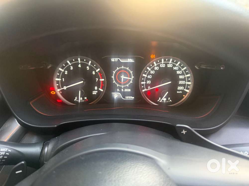 Toyota Fortuner 4x2 At 2.8 Diesel, 2023, Diesel