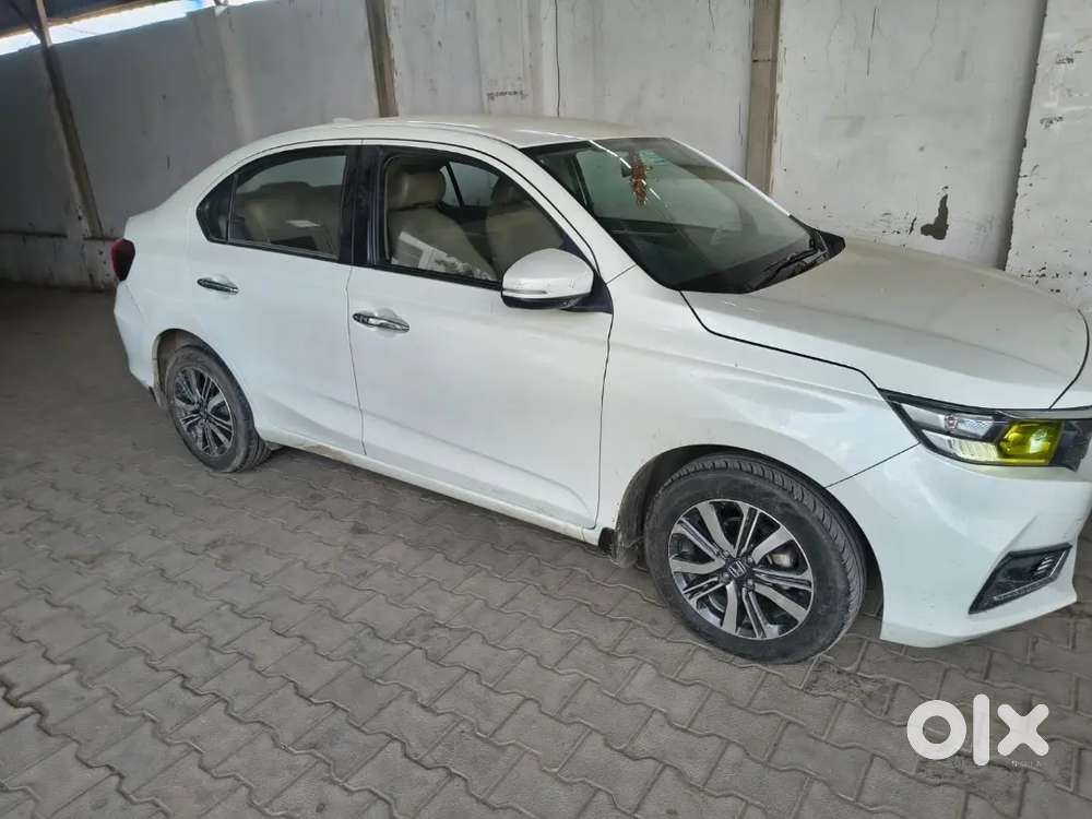 Honda Amaze 1.2 E 2024 November