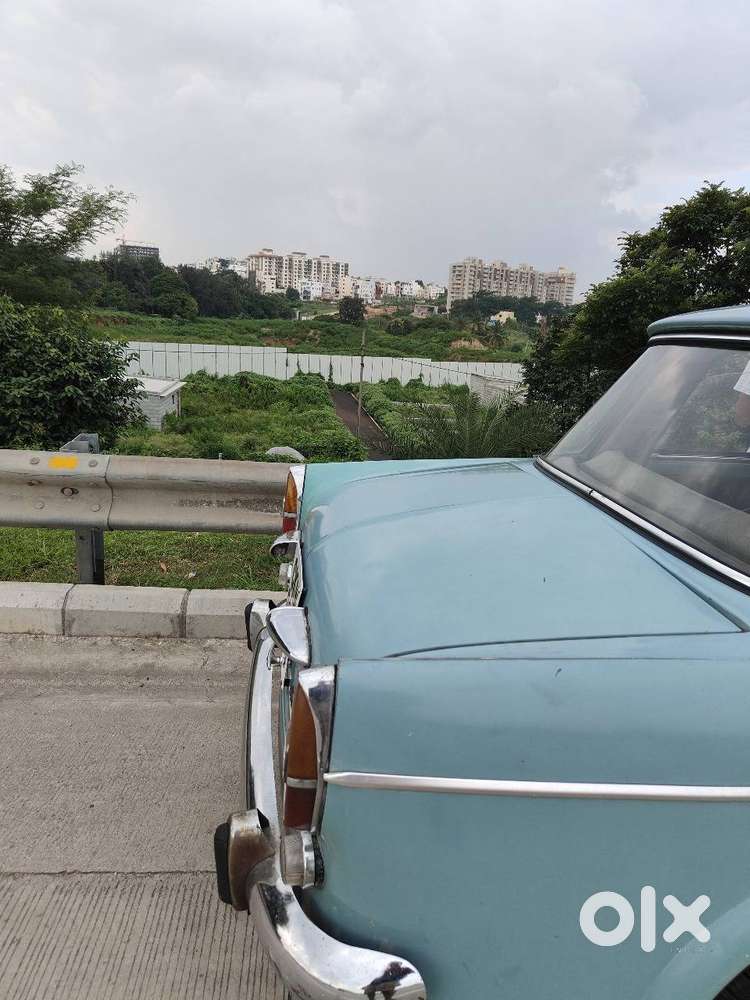 1988 Premier Padmini - Petrol