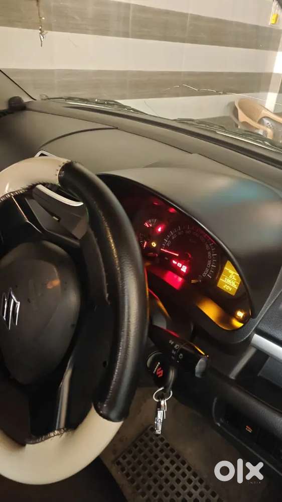 Maruti Suzuki Swift 2018 Model