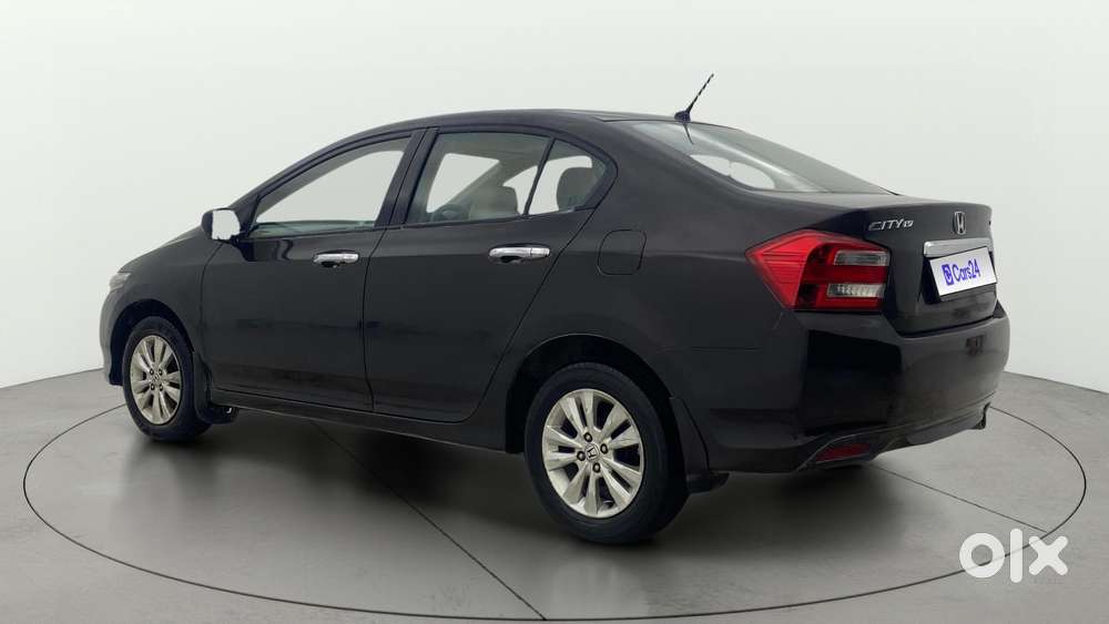 Honda City 2011-2013 V At, 2013, Petrol