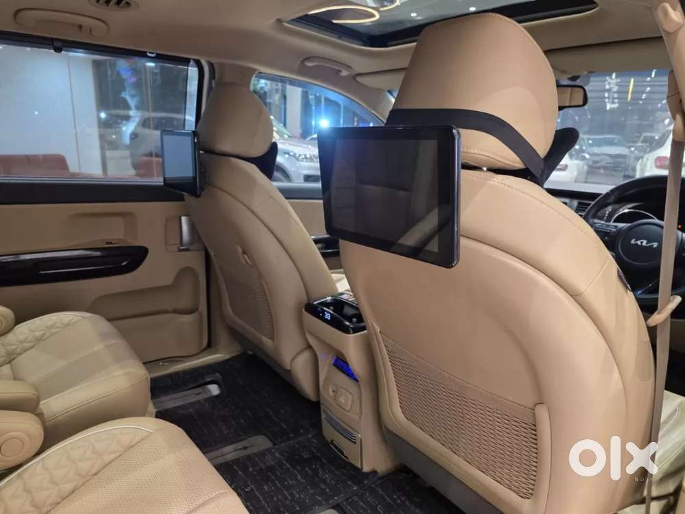 Kia Carnival, 2023, Diesel