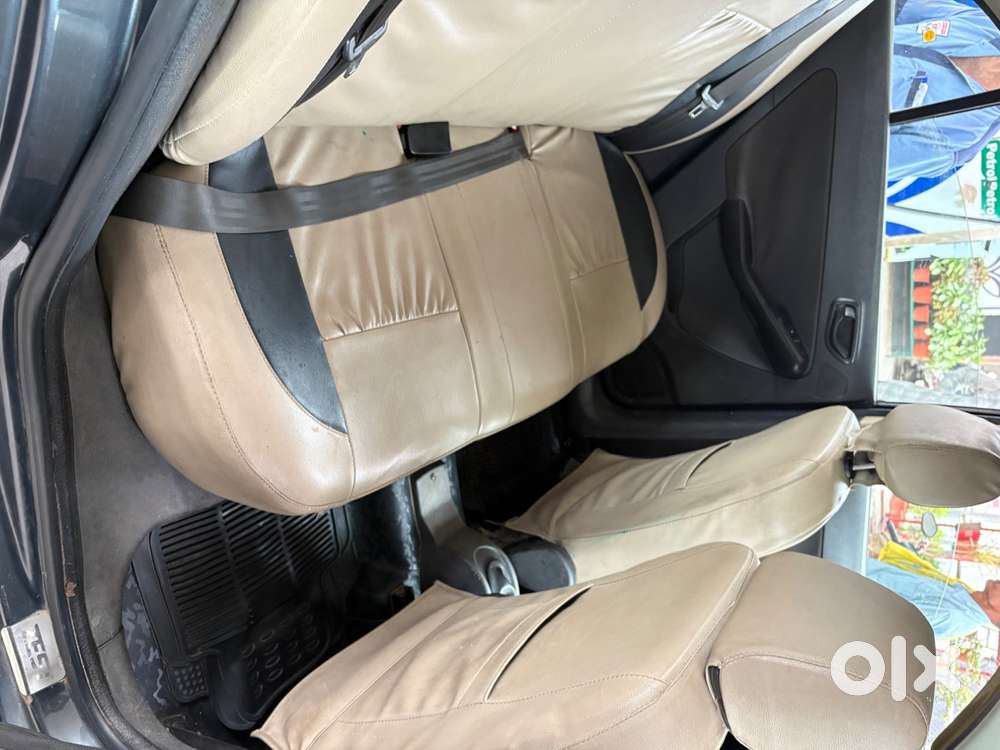 Tata Zest 2016