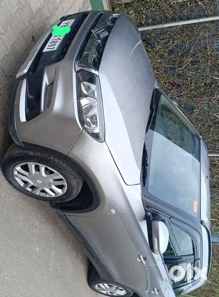 Maruti Suzuki Brezza Vdi 2019