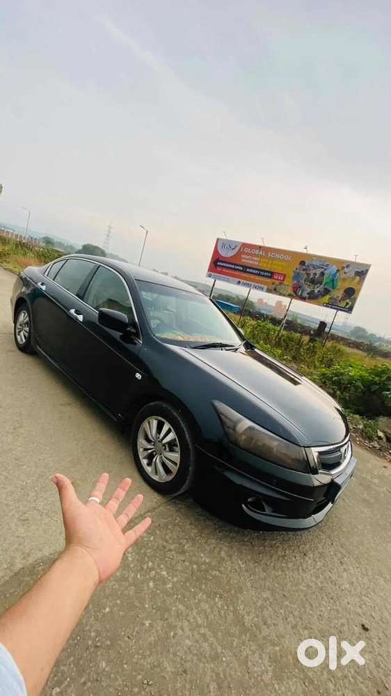 Honda Car 2009, Third Owner