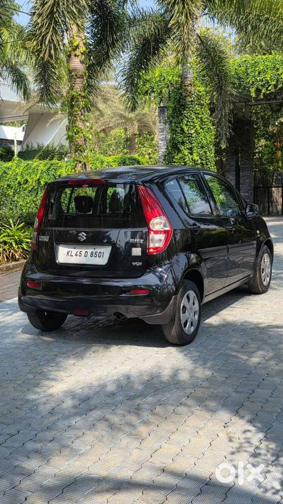 Maruti Suzuki Ritz 2009-2011 Genus Vdi, 2010, Diesel