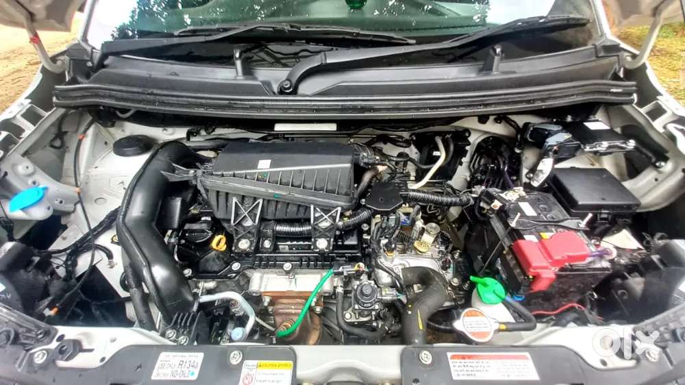 Maruti Suzuki Wagon R 2023 Petrol 17000 Km Driven