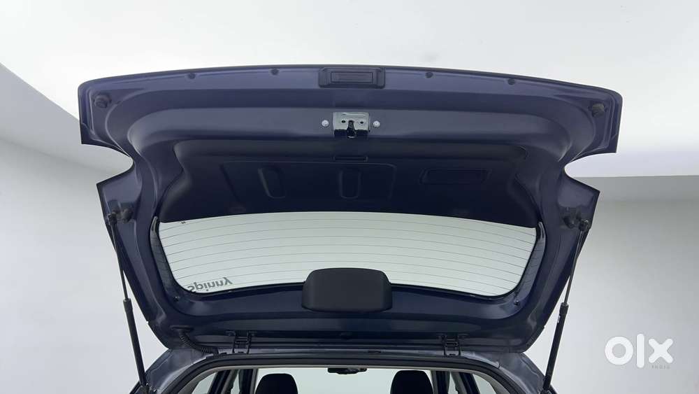 Hyundai Venue Sx Plus Turbo Dct, 2020, Petrol
