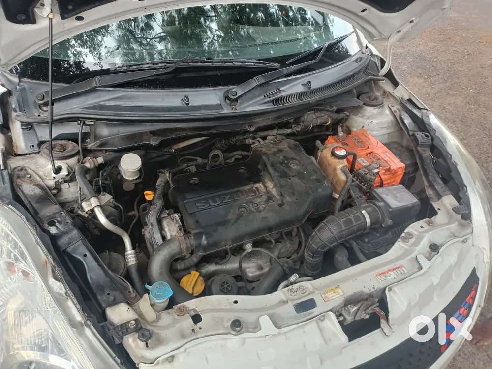 Maruti Suzuki Swift Zdi 2013 Diesel