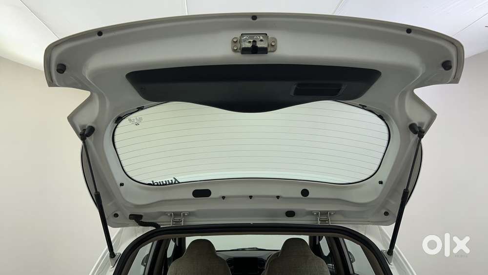 Hyundai Grand I10 1.2 Kappa Sportz, 2019, Petrol