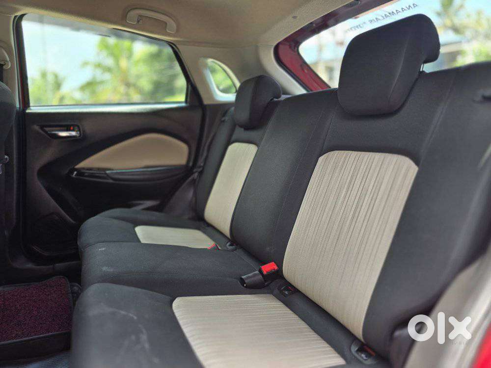 Toyota Glanza 1.2 V, 2022, Petrol