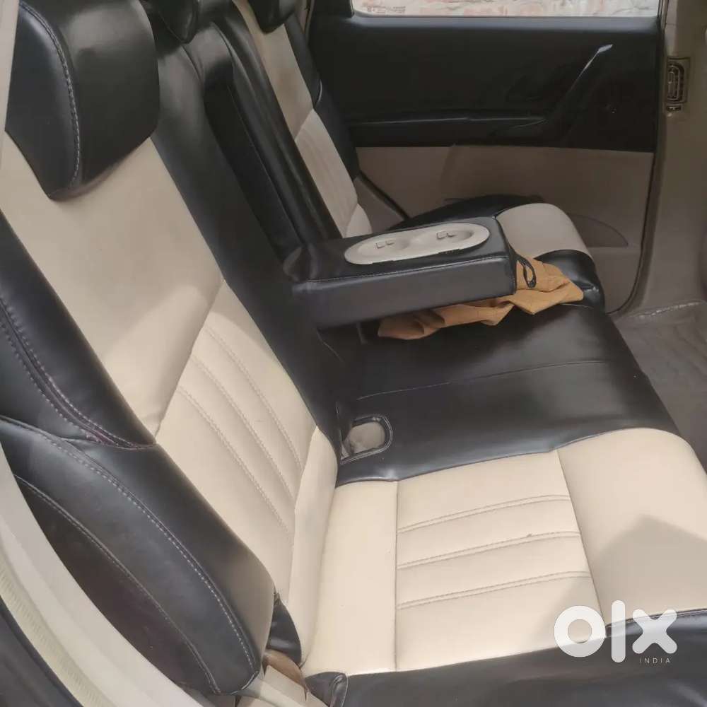 Xuv500 New Condition