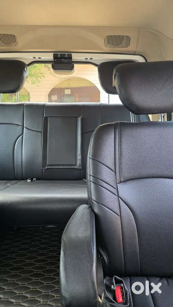Mahindra Scorpio Classic 2024 Diesel Well Maintained