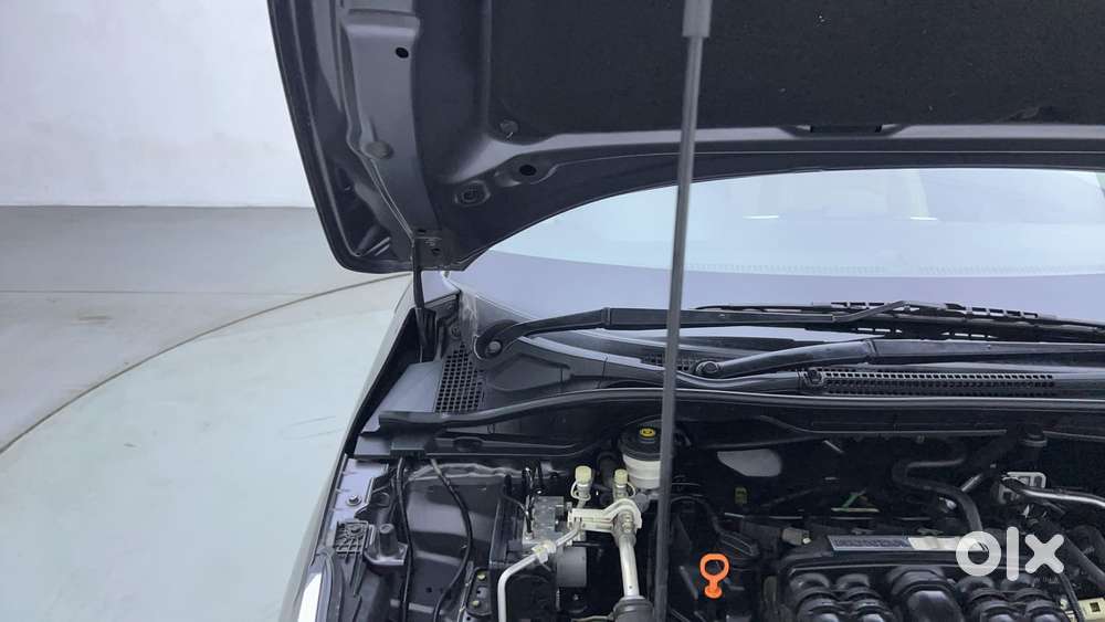 Honda City 1.5 Zx Cvt I-vtec, 2020, Petrol
