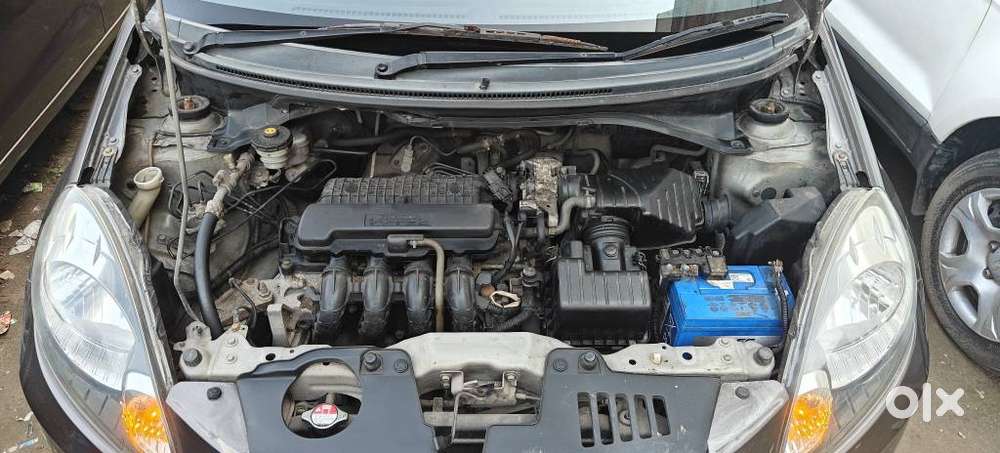 Honda Amaze S 1.2 Petrol Mt, 2015, Petrol