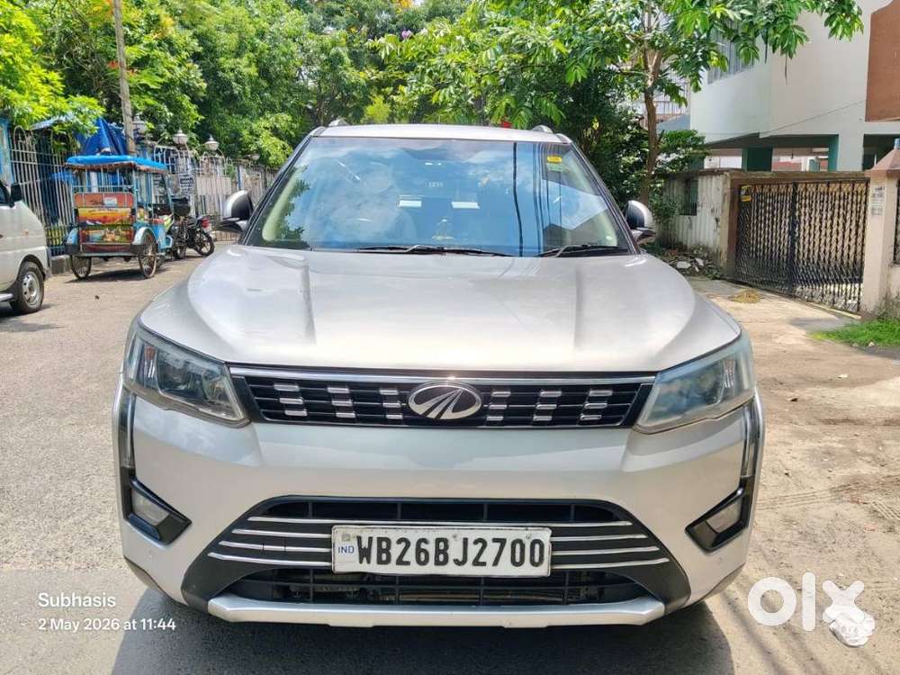 Mahindra Xuv300 W8 Diesel, 2020, Diesel