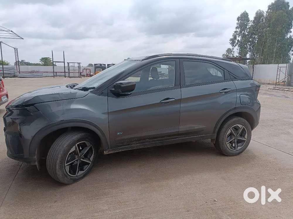 Tata Nexon Ev 2024 Fearless Lr