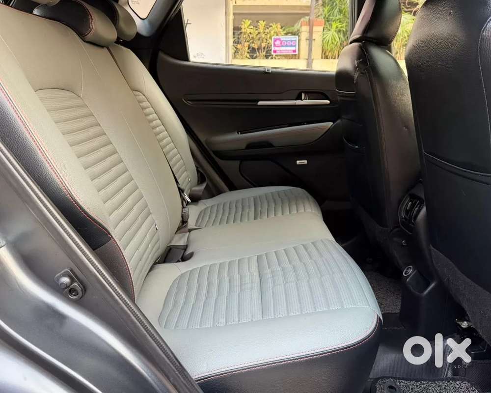 Kia Sonet 1.0 X Line Dct, 2023, Petrol