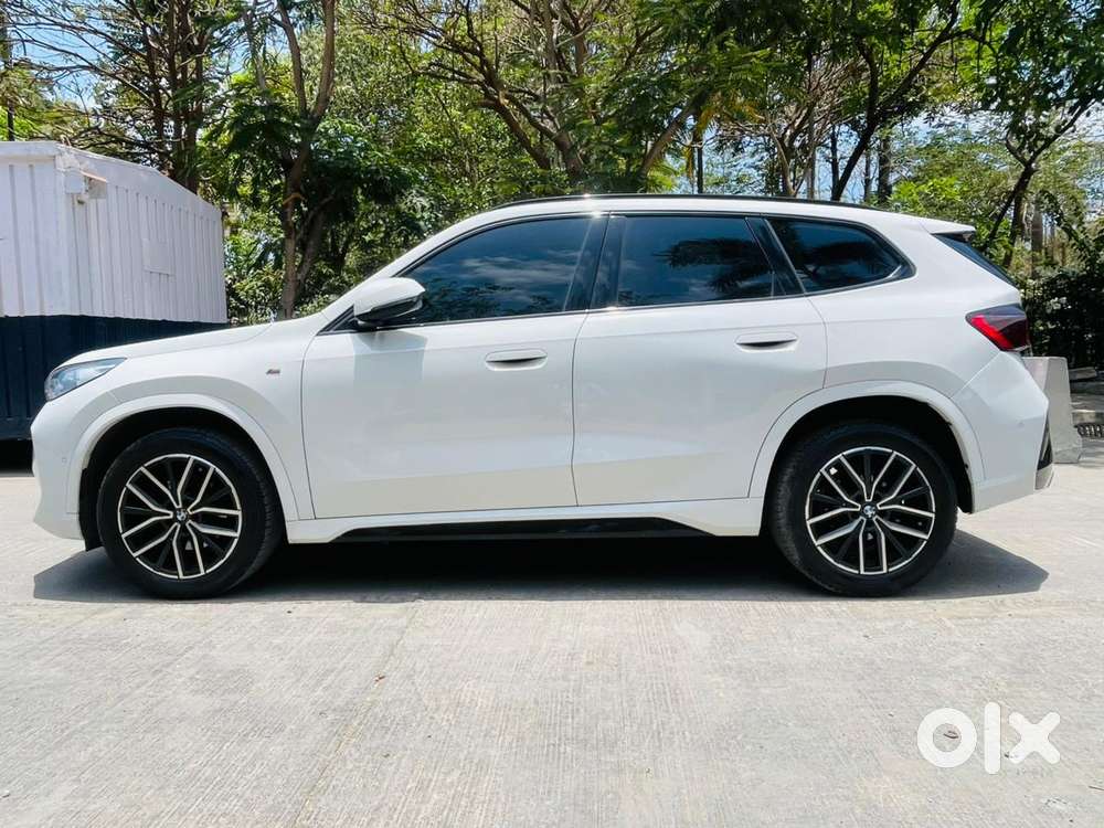 Bmw X1 Sdrive18i M Sport, 2024, Petrol
