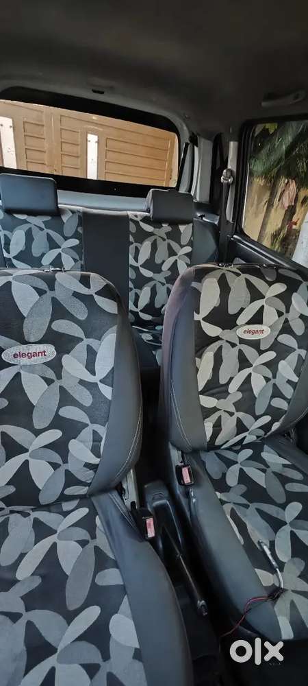 Wagonr 2007 Good Condition, 30+ Average On Cng