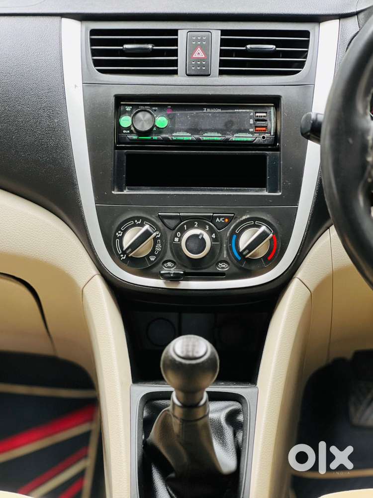 Maruti Suzuki Celerio 2021-1.0 Vxi Cng Mt, 2021, Cng & Hybrids